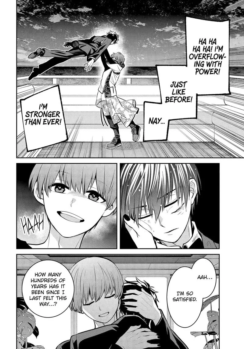 Shihyakushiki Chapter 20 page 38