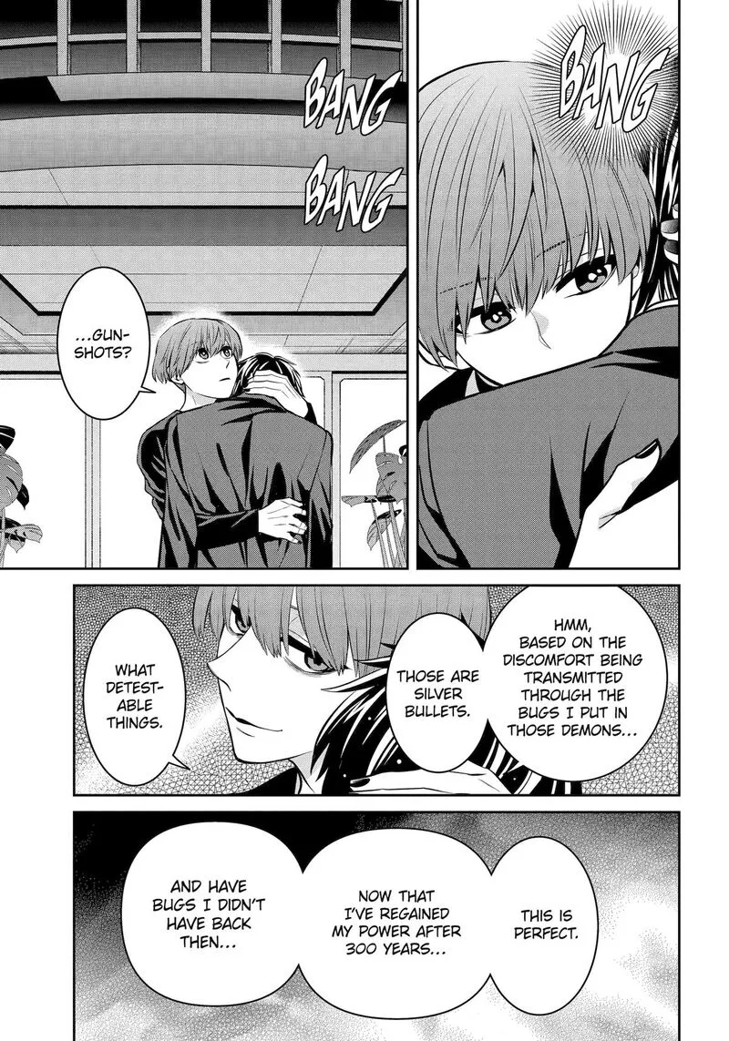 Shihyakushiki Chapter 20 page 39