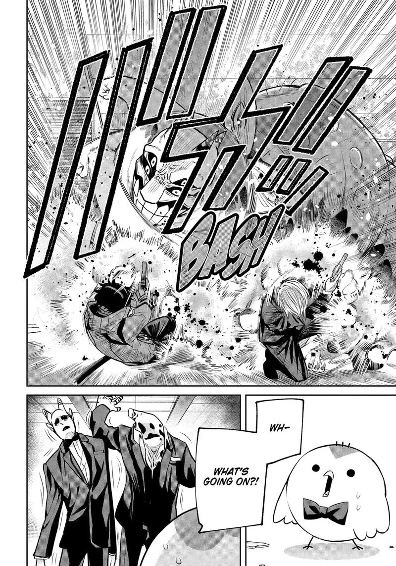 Shihyakushiki Chapter 20 page 42