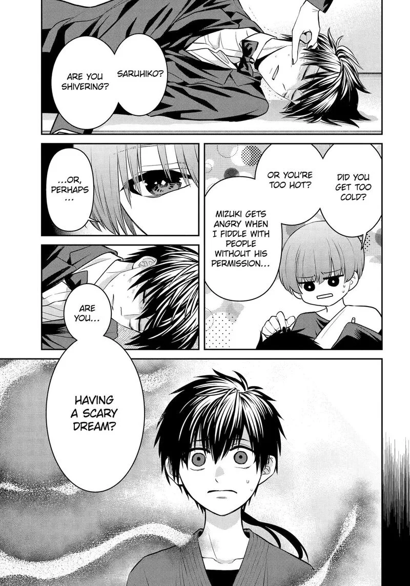 Shihyakushiki Chapter 21 page 11