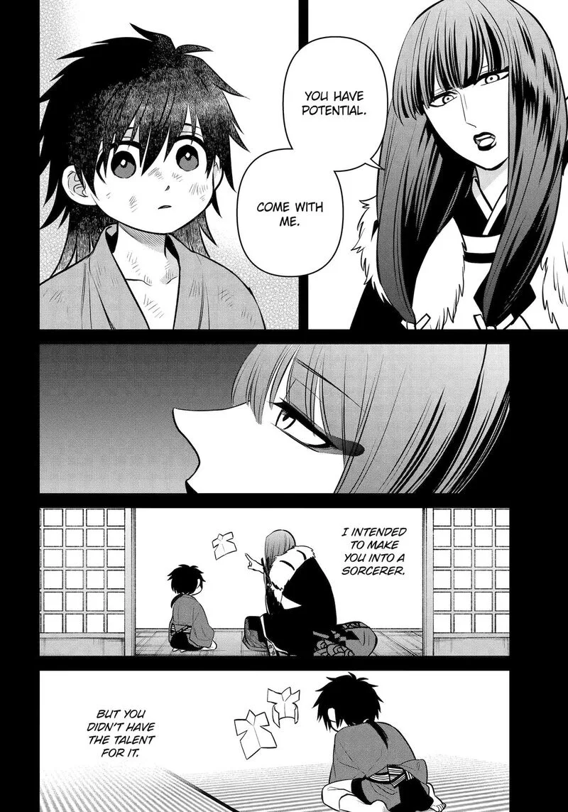 Shihyakushiki Chapter 21 page 32
