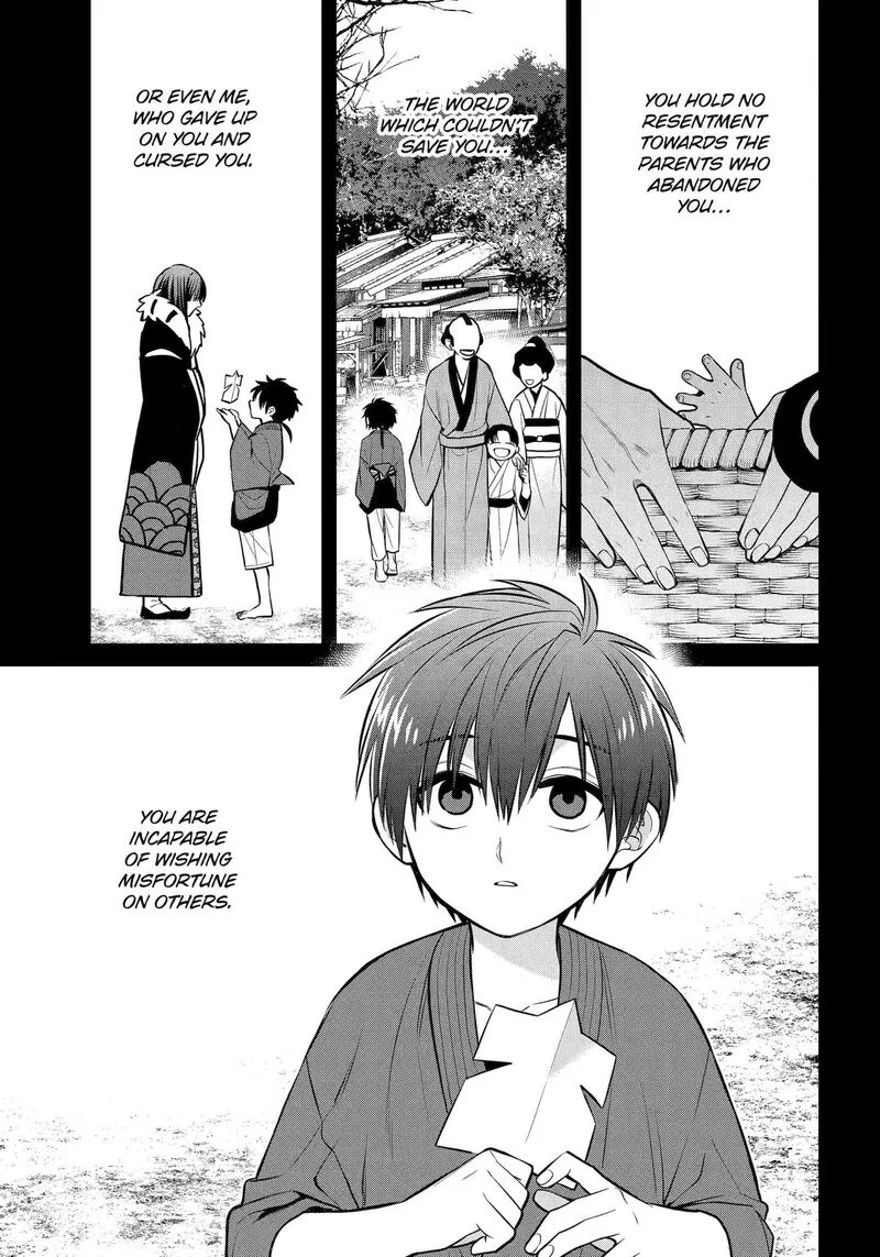 Shihyakushiki Chapter 21 page 33