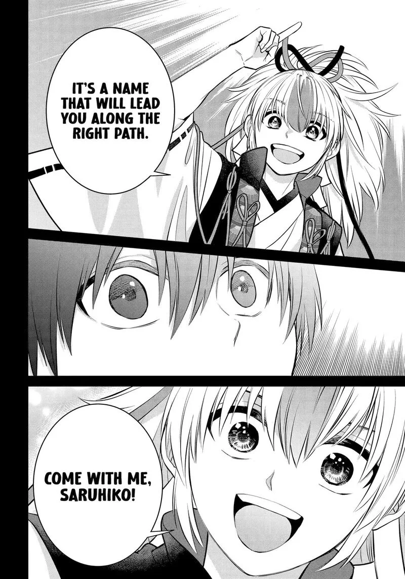 Shihyakushiki Chapter 21 page 38