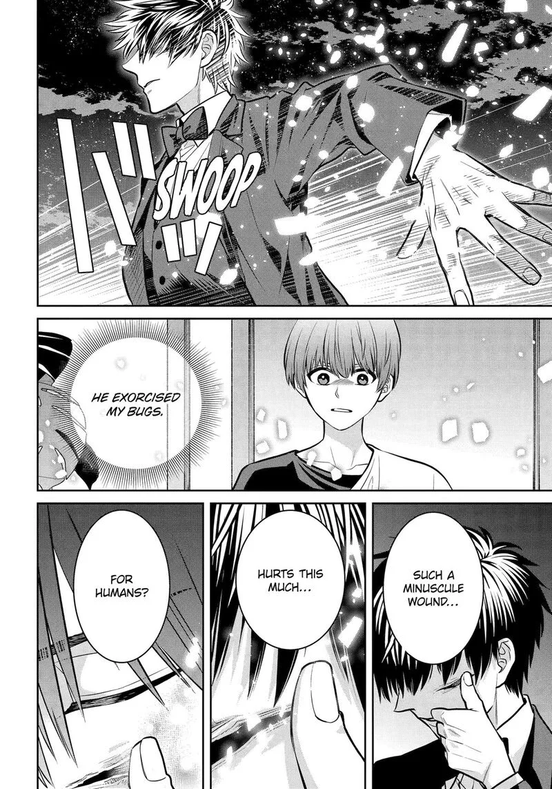 Shihyakushiki Chapter 21 page 42