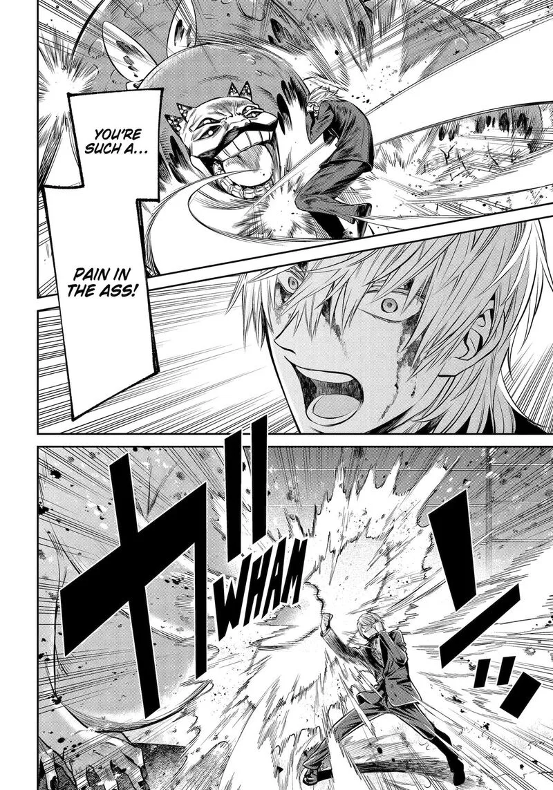 Shihyakushiki Chapter 22 page 2