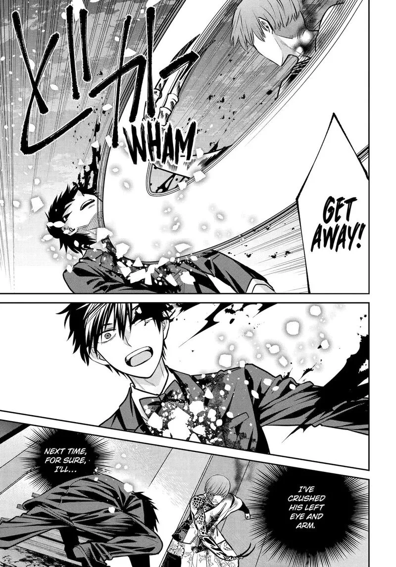 Shihyakushiki Chapter 23 page 23