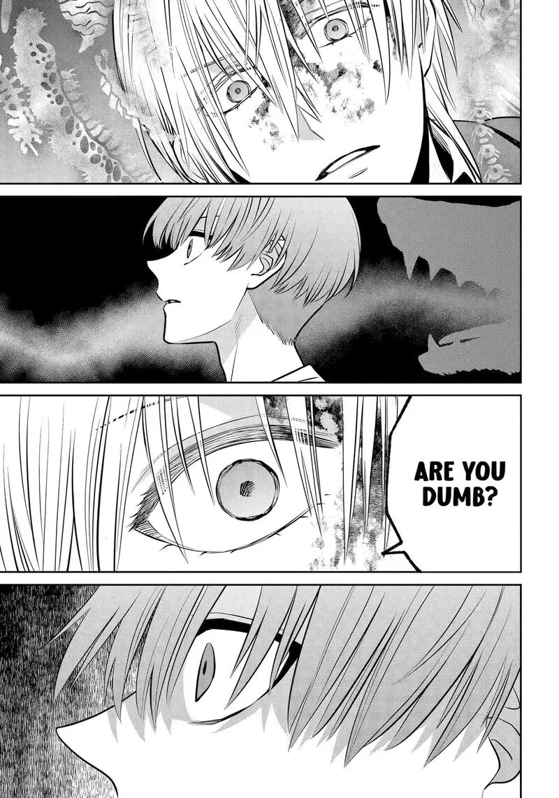 Shihyakushiki Chapter 23 page 39