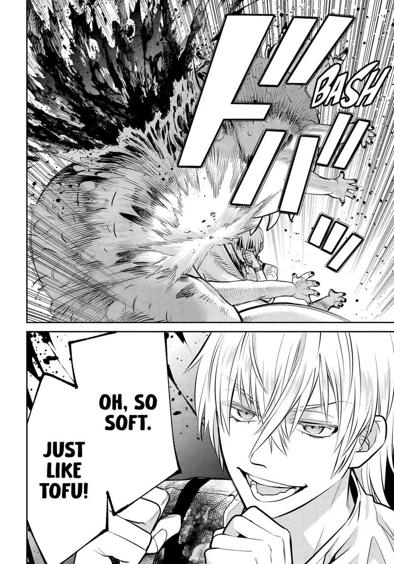 Shihyakushiki Chapter 24 page 6