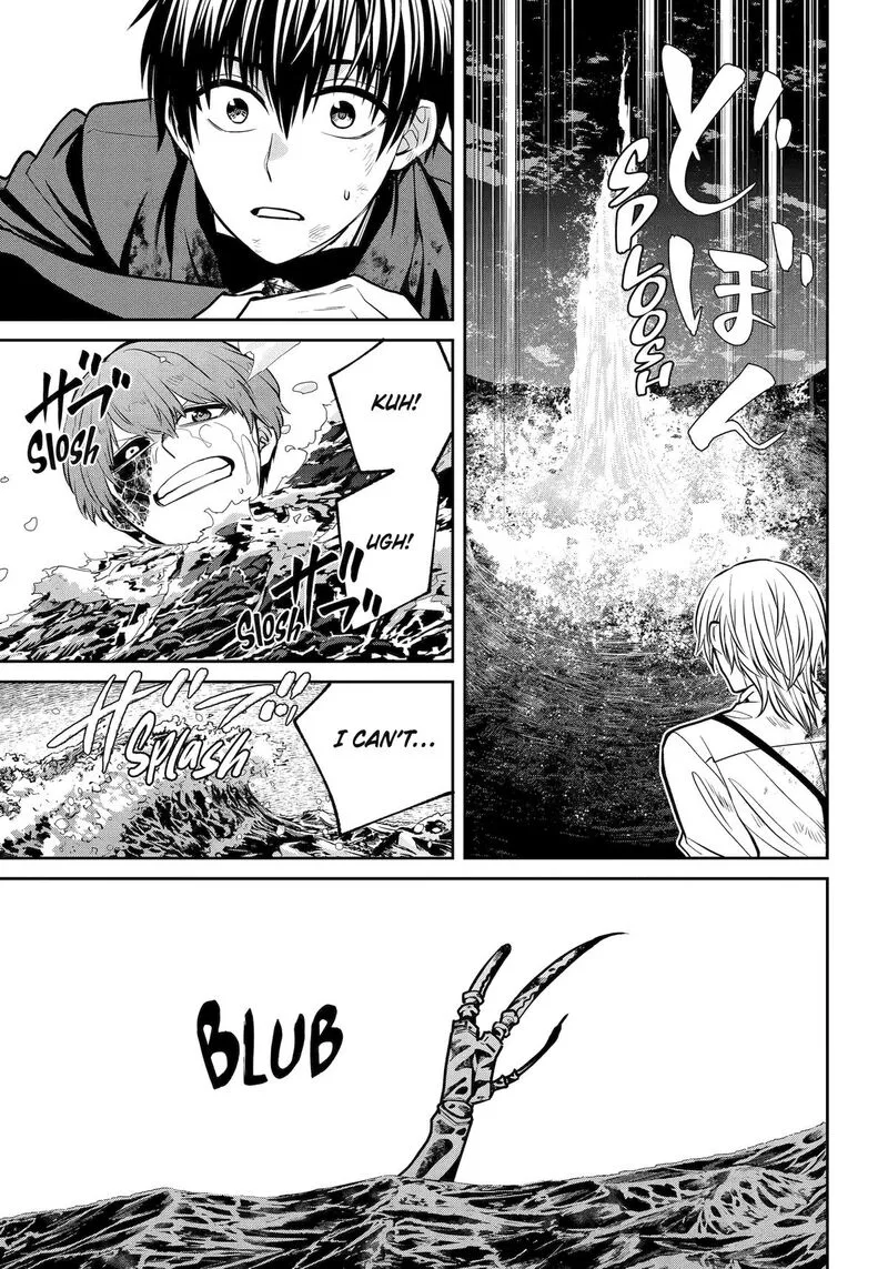 Shihyakushiki Chapter 24 page 25