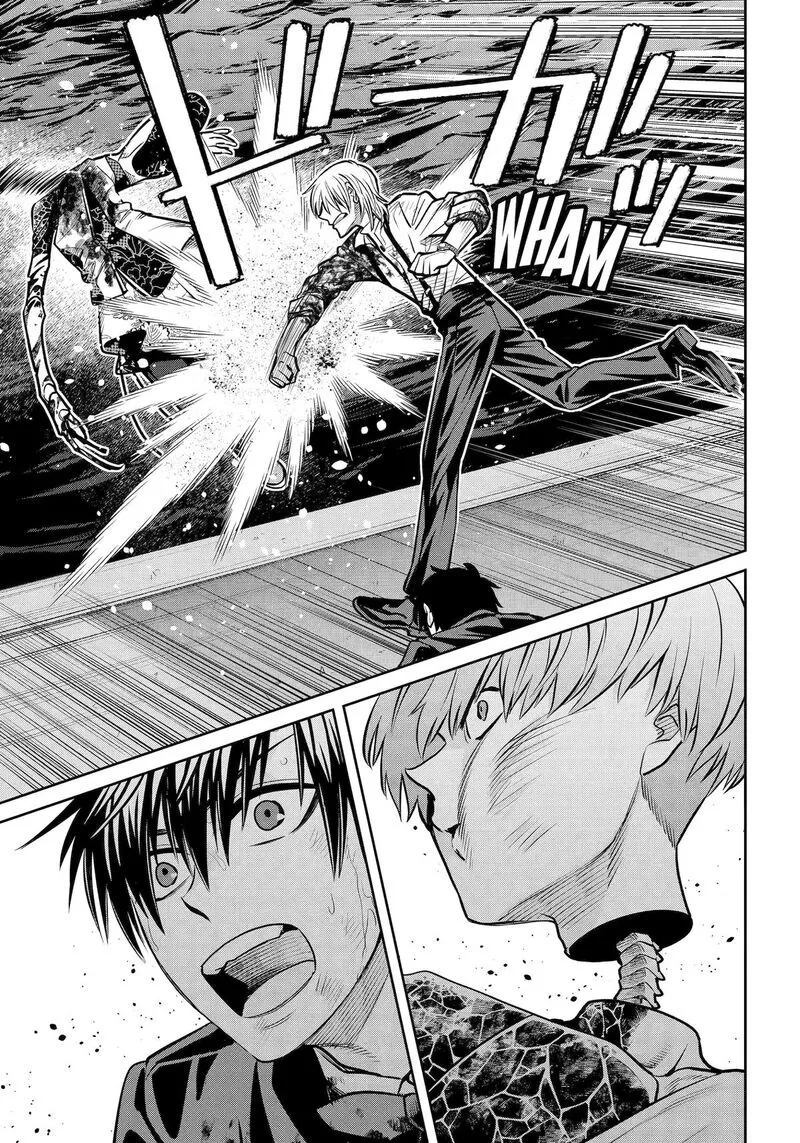 Shihyakushiki Chapter 24 page 23