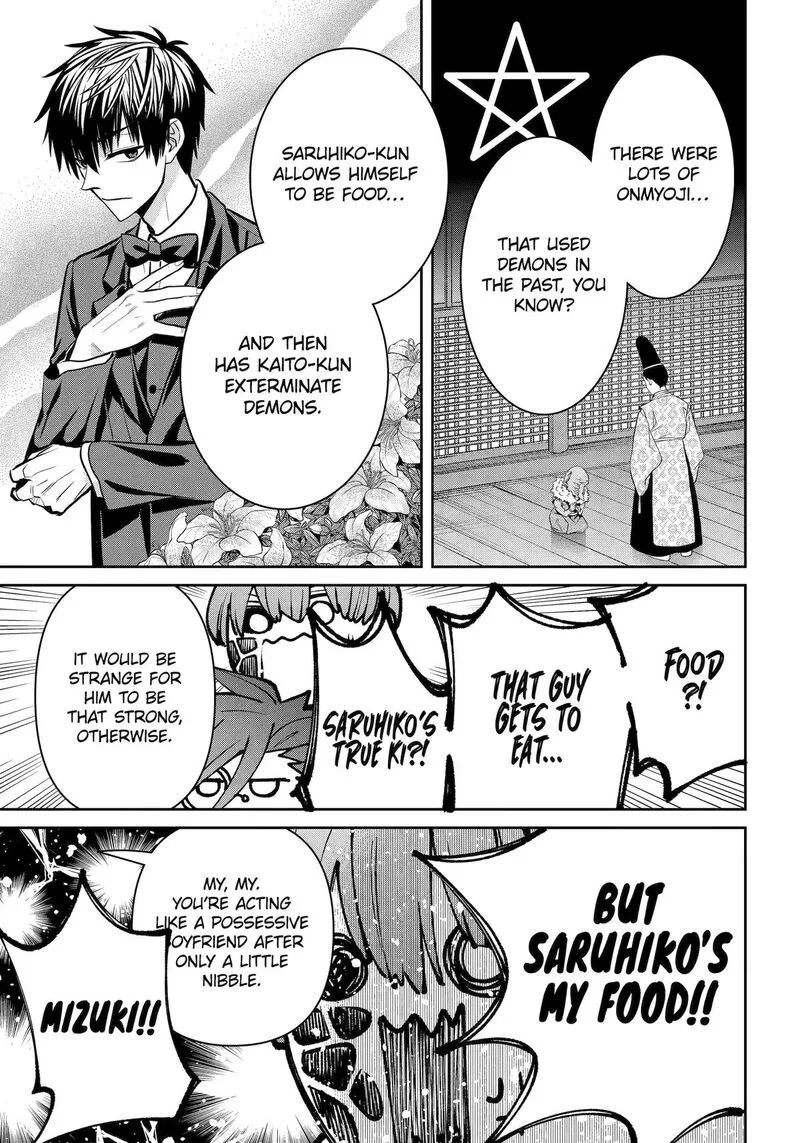 Shihyakushiki Chapter 24 page 39