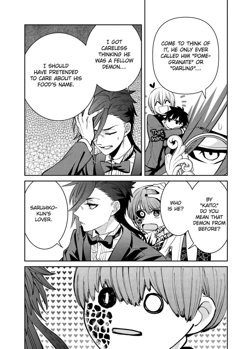 Shihyakushiki Chapter 24 page 37
