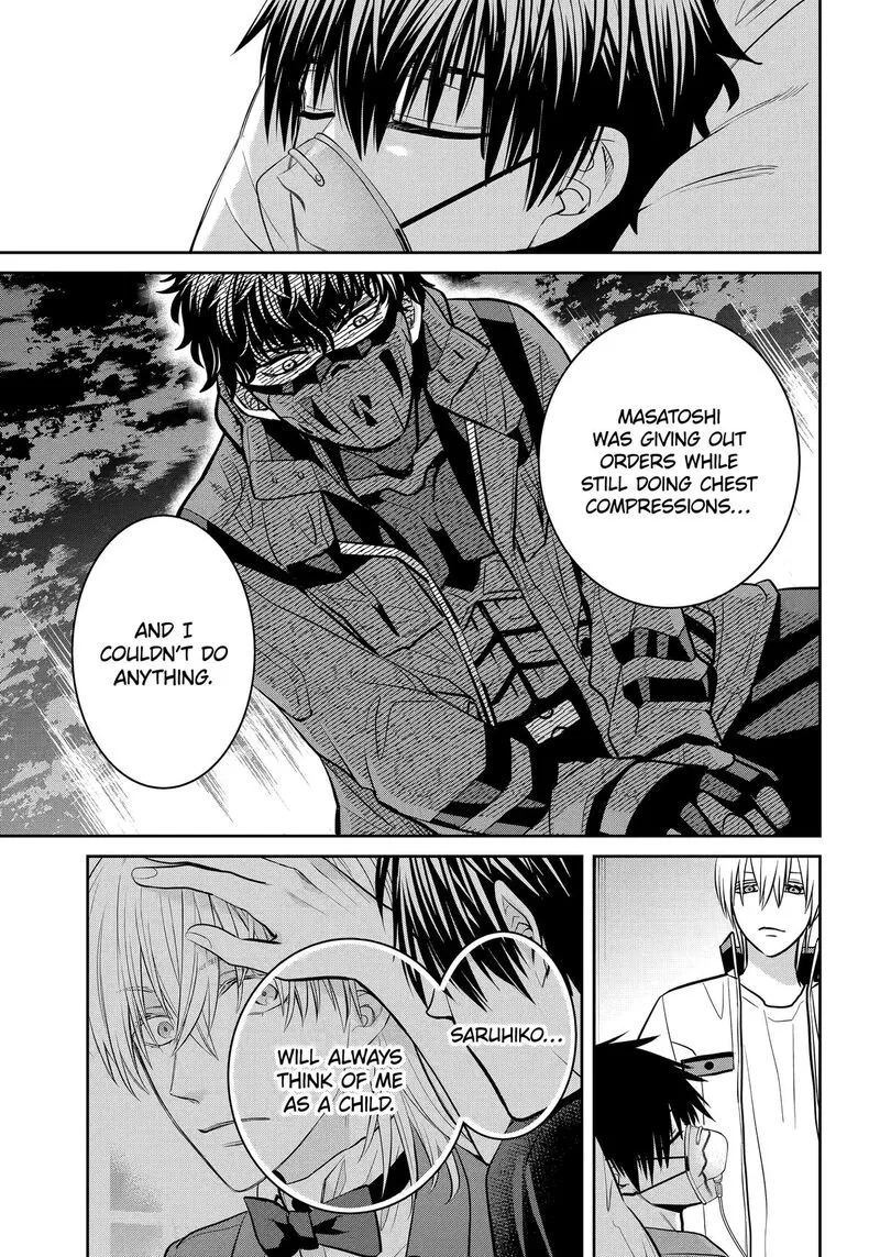 Shihyakushiki Chapter 25 page 35