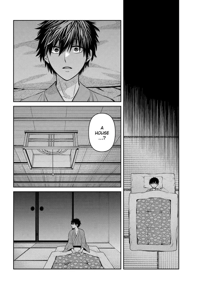 Shihyakushiki Chapter 25 page 4