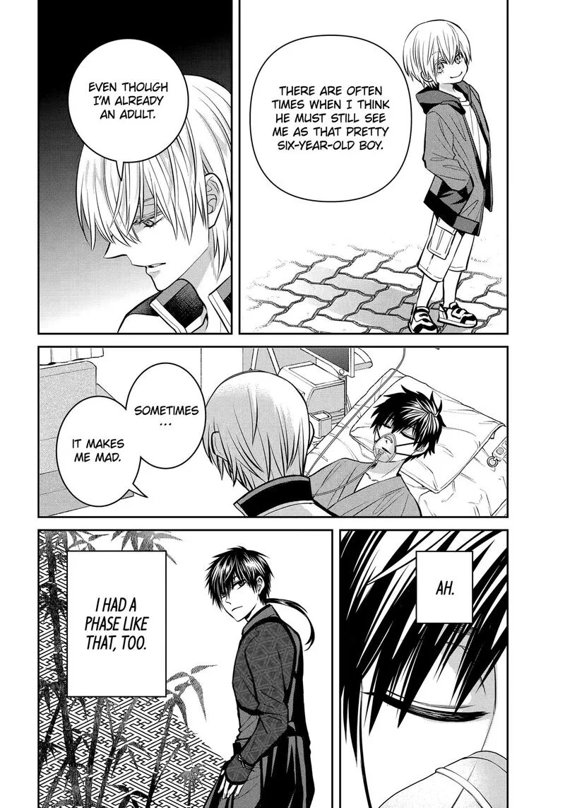 Shihyakushiki Chapter 25 page 36