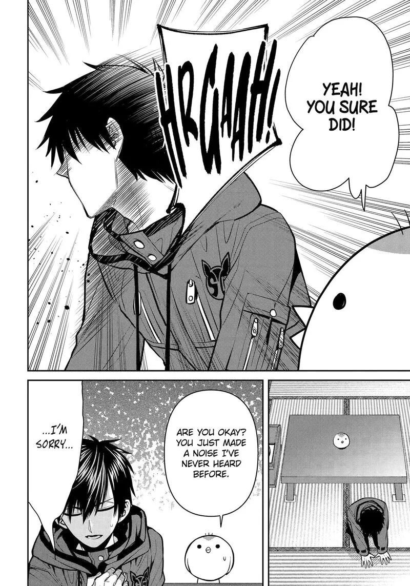 Shihyakushiki Chapter 26 page 3