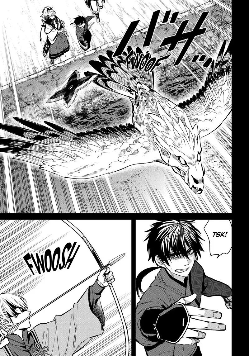 Shihyakushiki Chapter 26 page 38