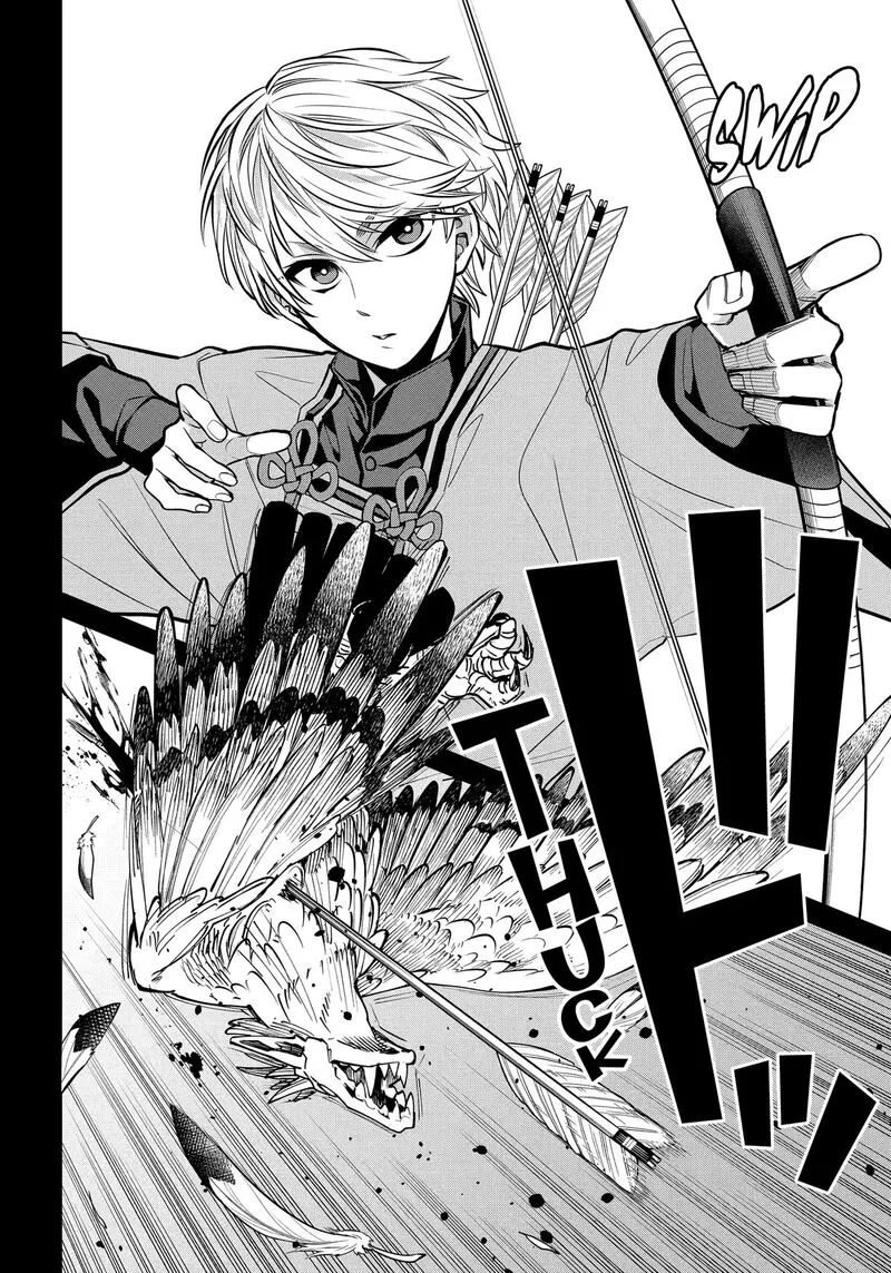 Shihyakushiki Chapter 26 page 39