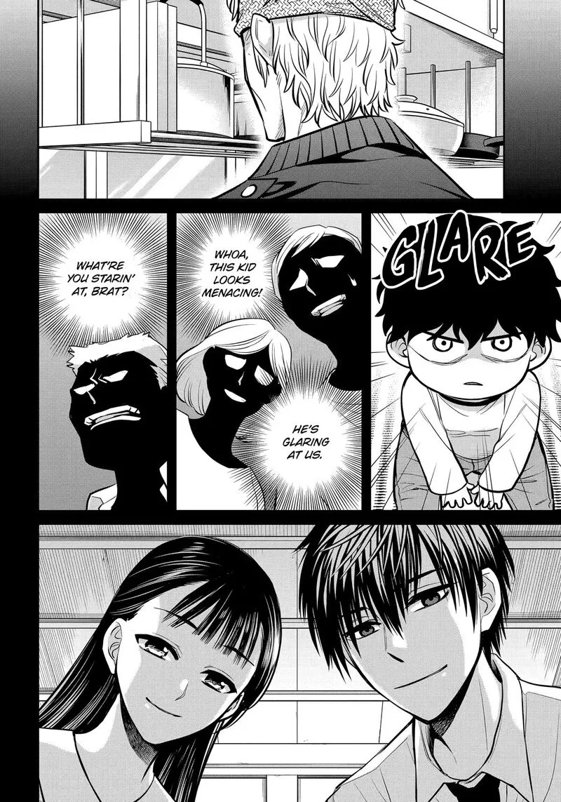 Shihyakushiki Chapter 26 page 51