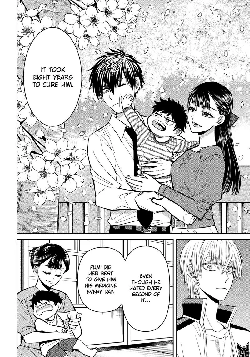 Shihyakushiki Chapter 26 page 49