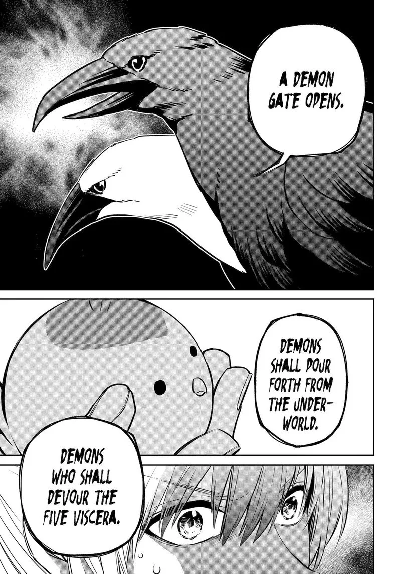 Shihyakushiki Chapter 27 page 7