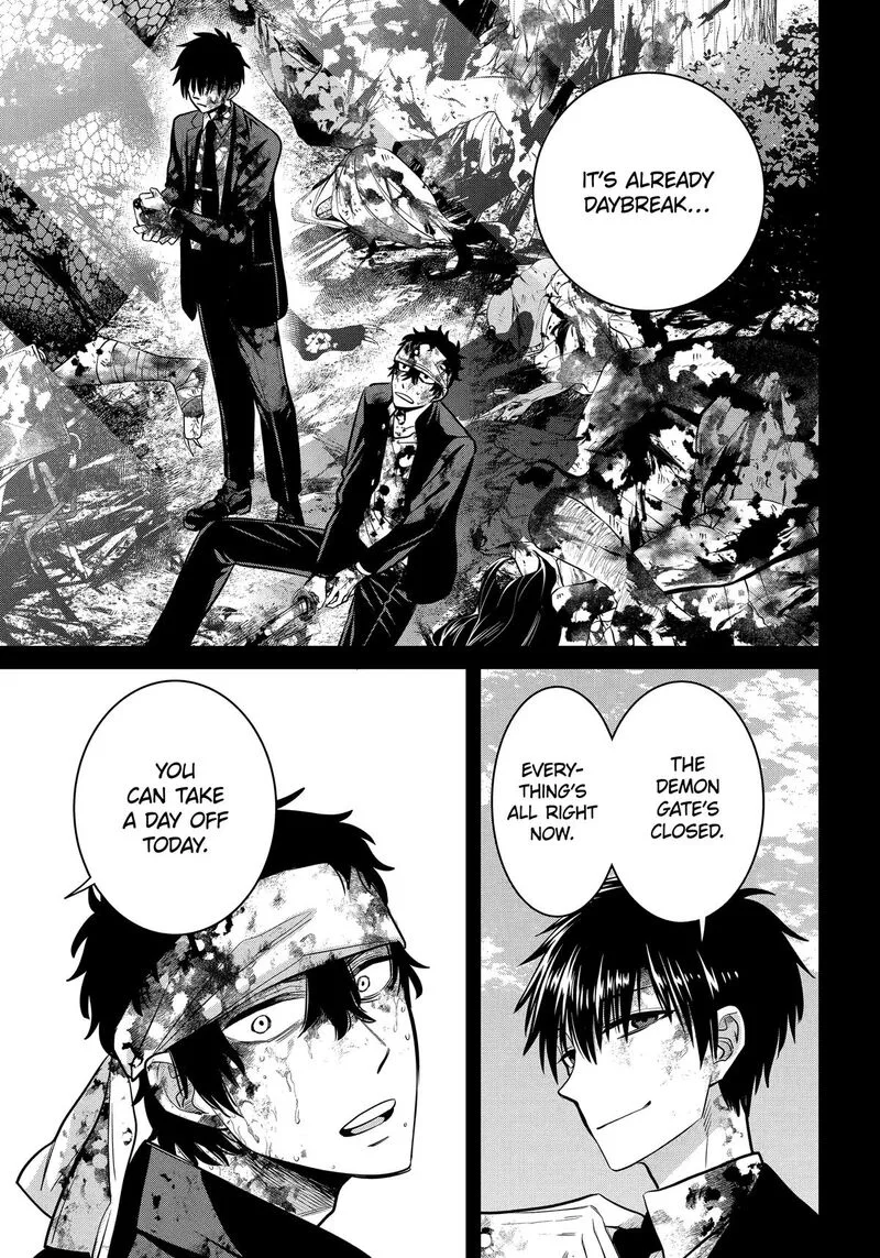 Shihyakushiki Chapter 27 page 26