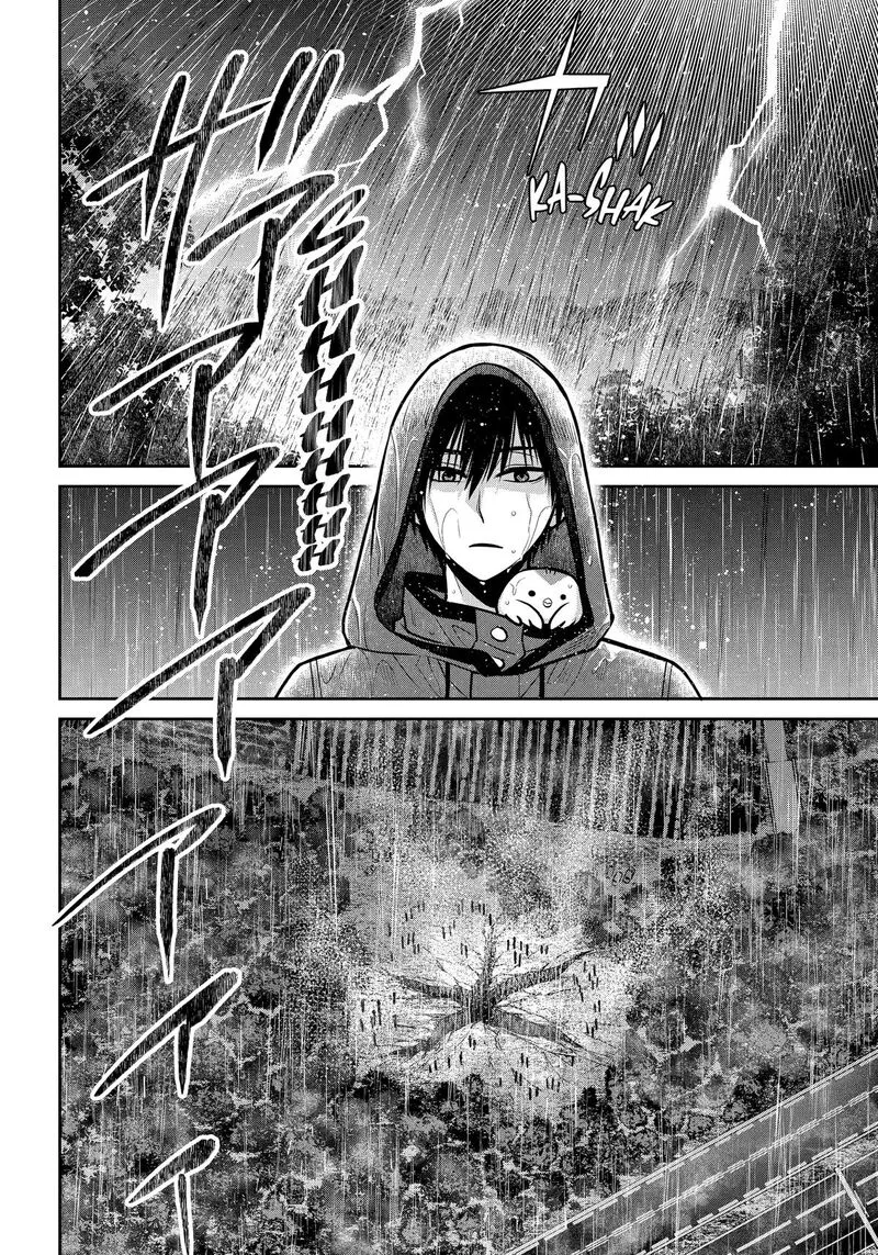 Shihyakushiki Chapter 28 page 14
