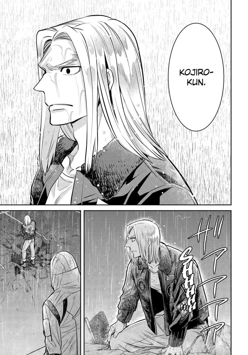 Shihyakushiki Chapter 29 page 41