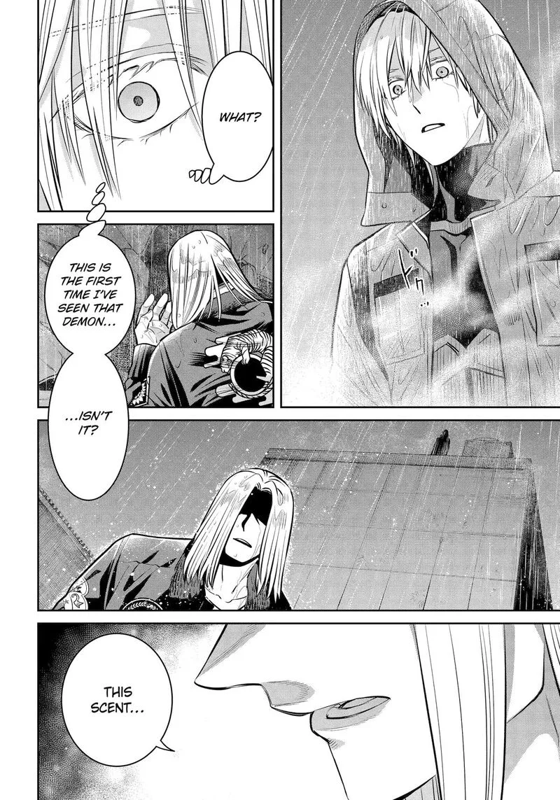 Shihyakushiki Chapter 29 page 42