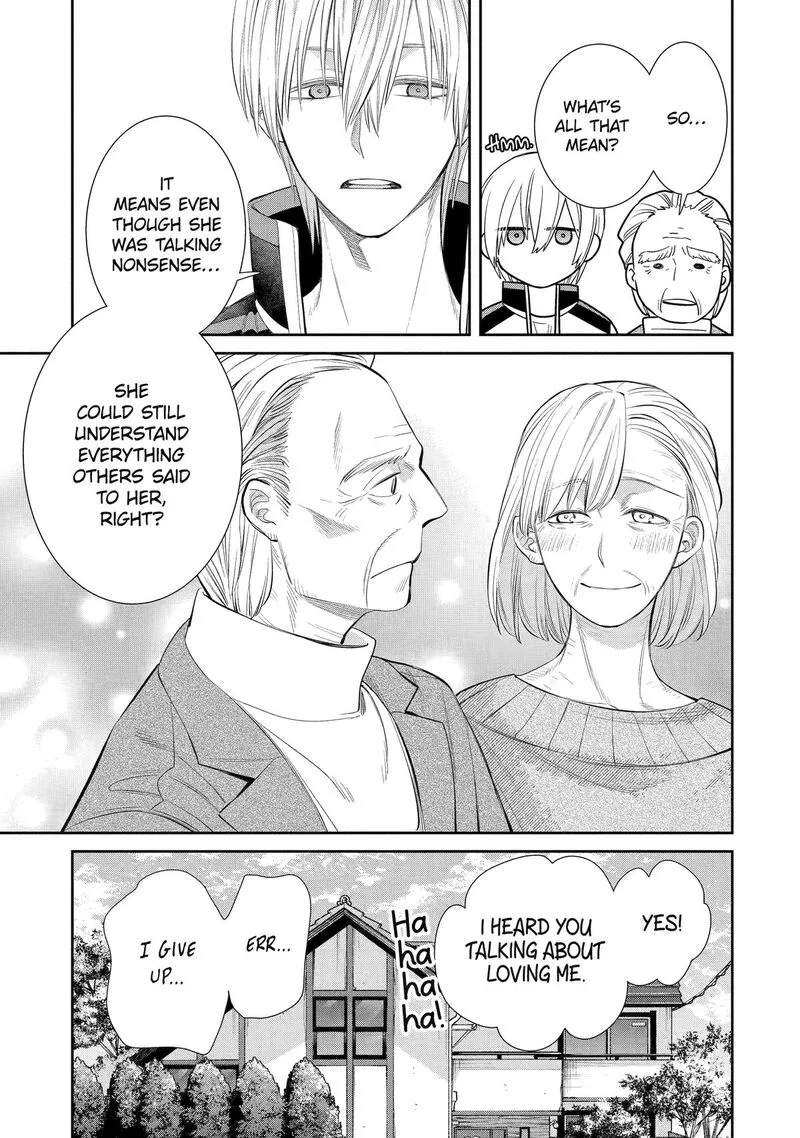 Shihyakushiki Chapter 3 page 33