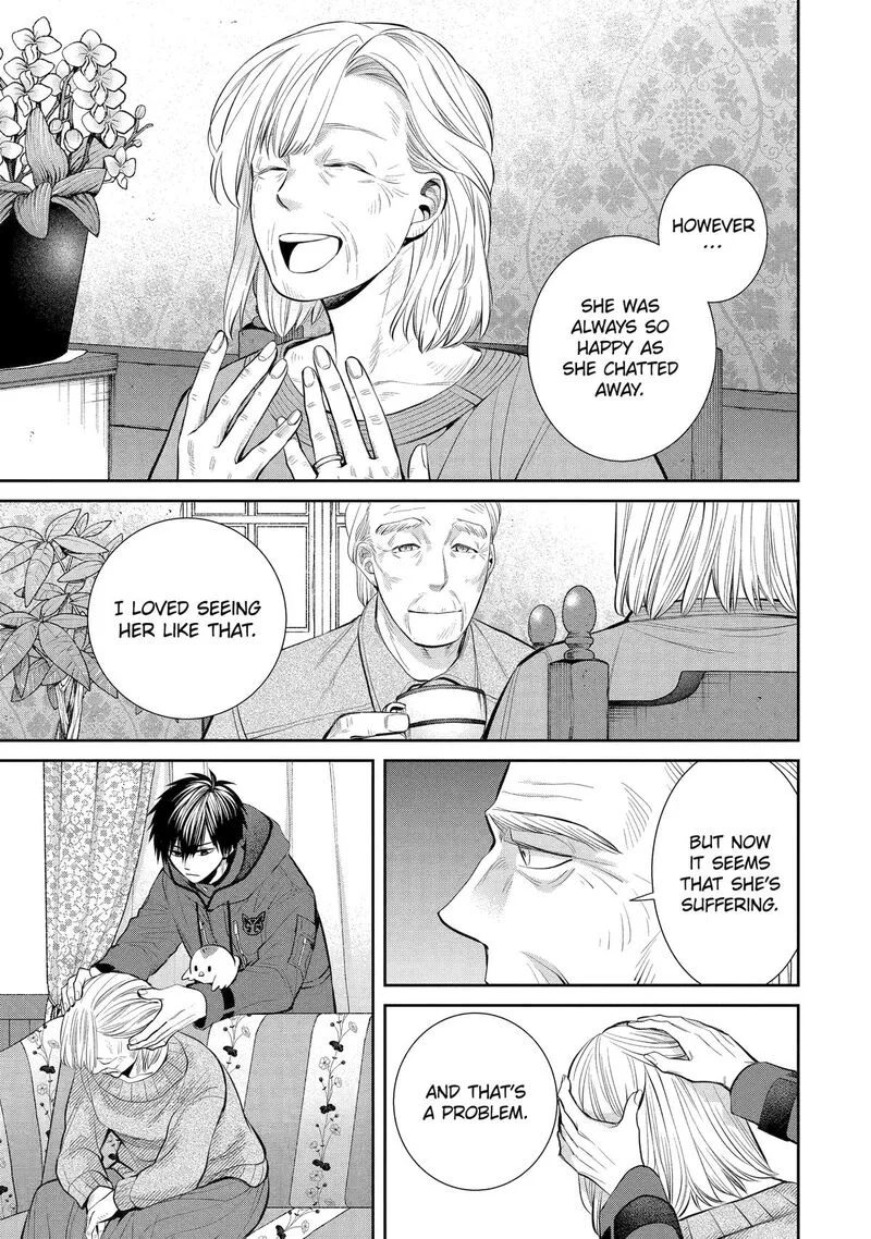 Shihyakushiki Chapter 3 page 27