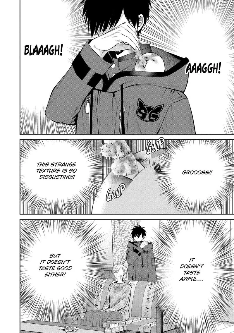 Shihyakushiki Chapter 3 page 30