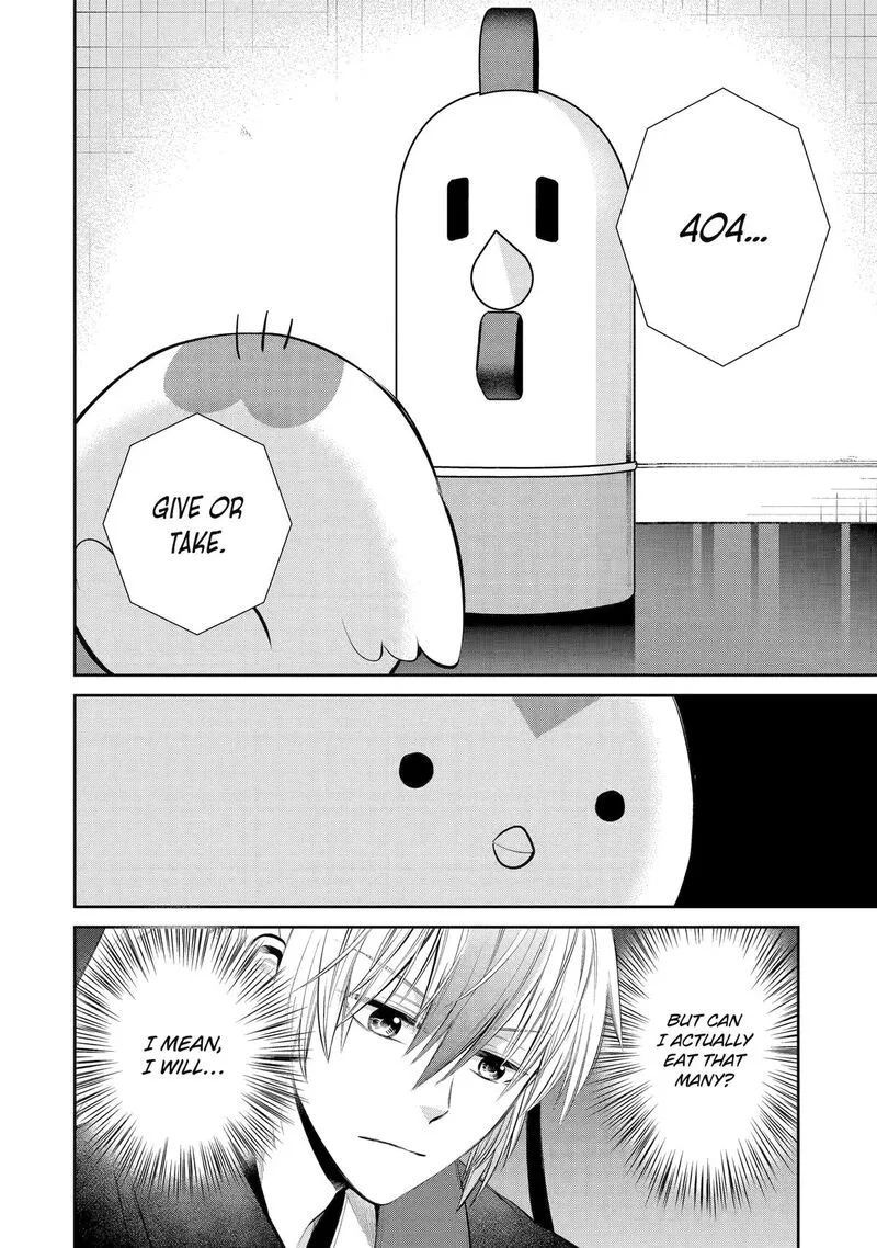 Shihyakushiki Chapter 3 page 38