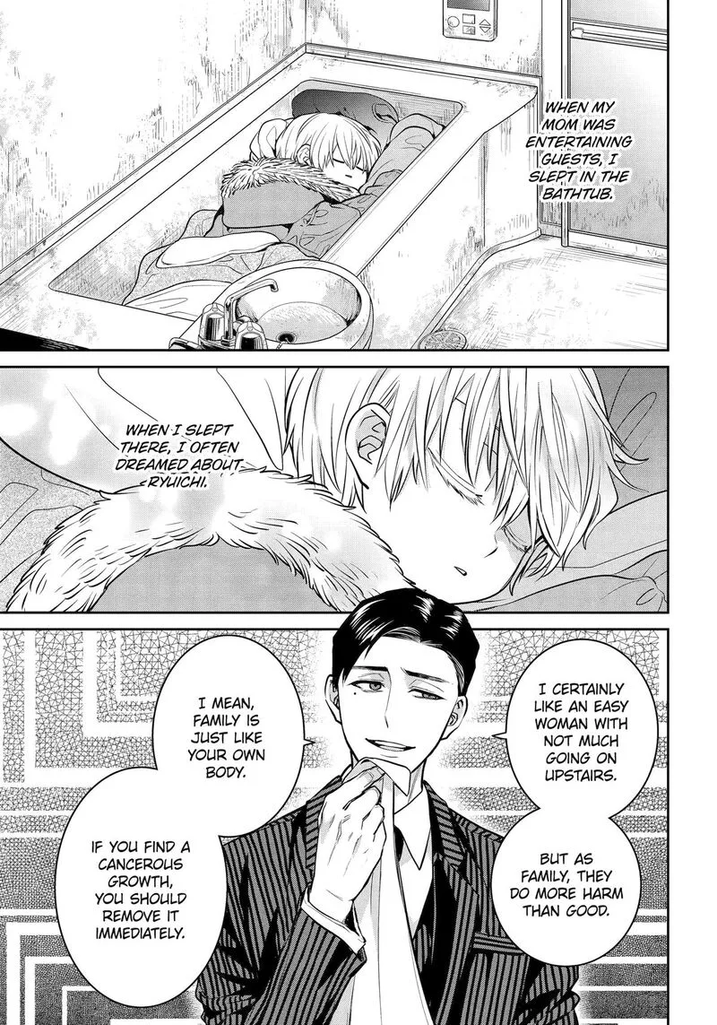 Shihyakushiki Chapter 30 page 5