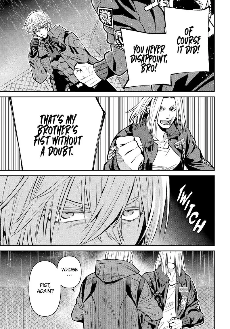 Shihyakushiki Chapter 30 page 23