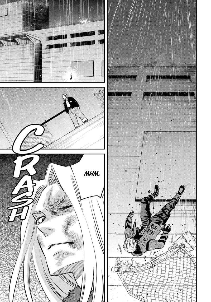 Shihyakushiki Chapter 30 page 33