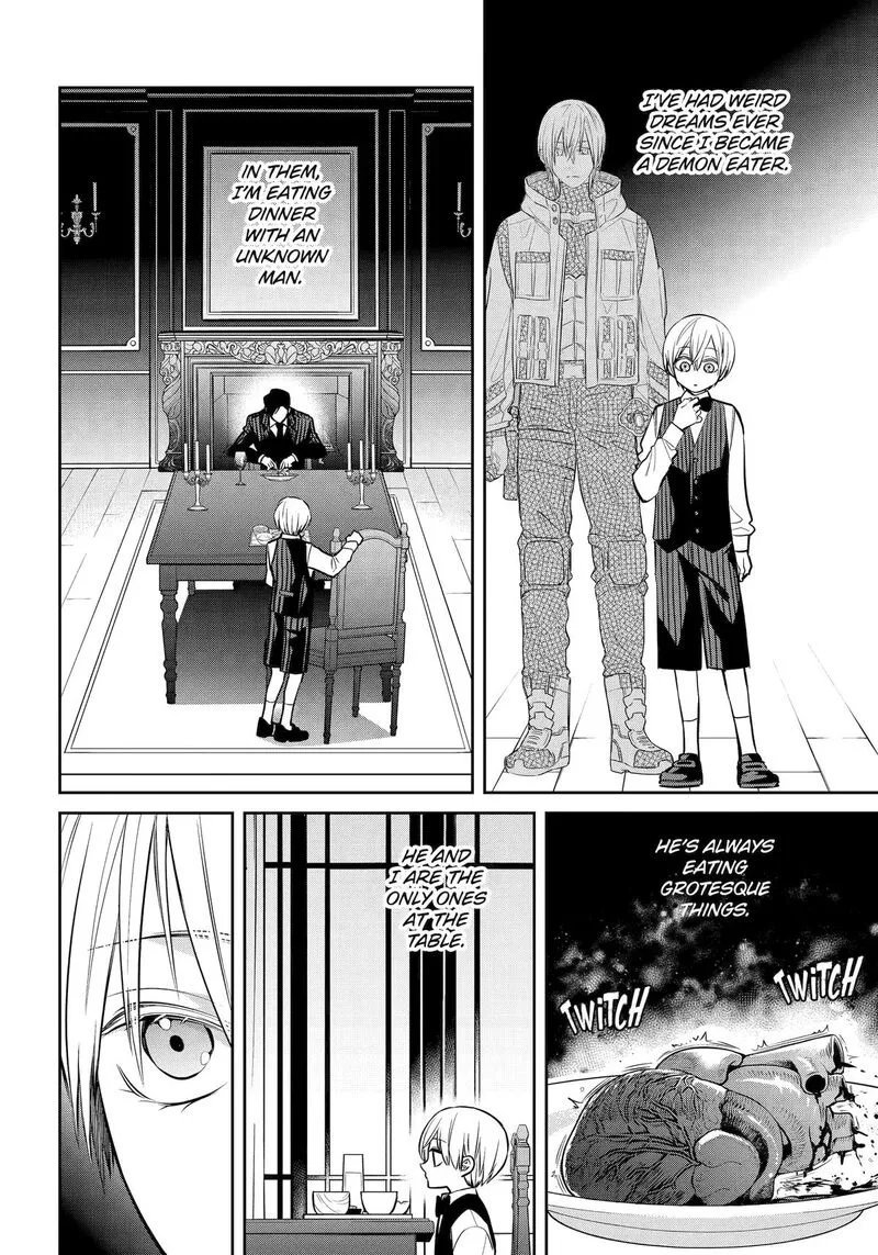 Shihyakushiki Chapter 30 page 2