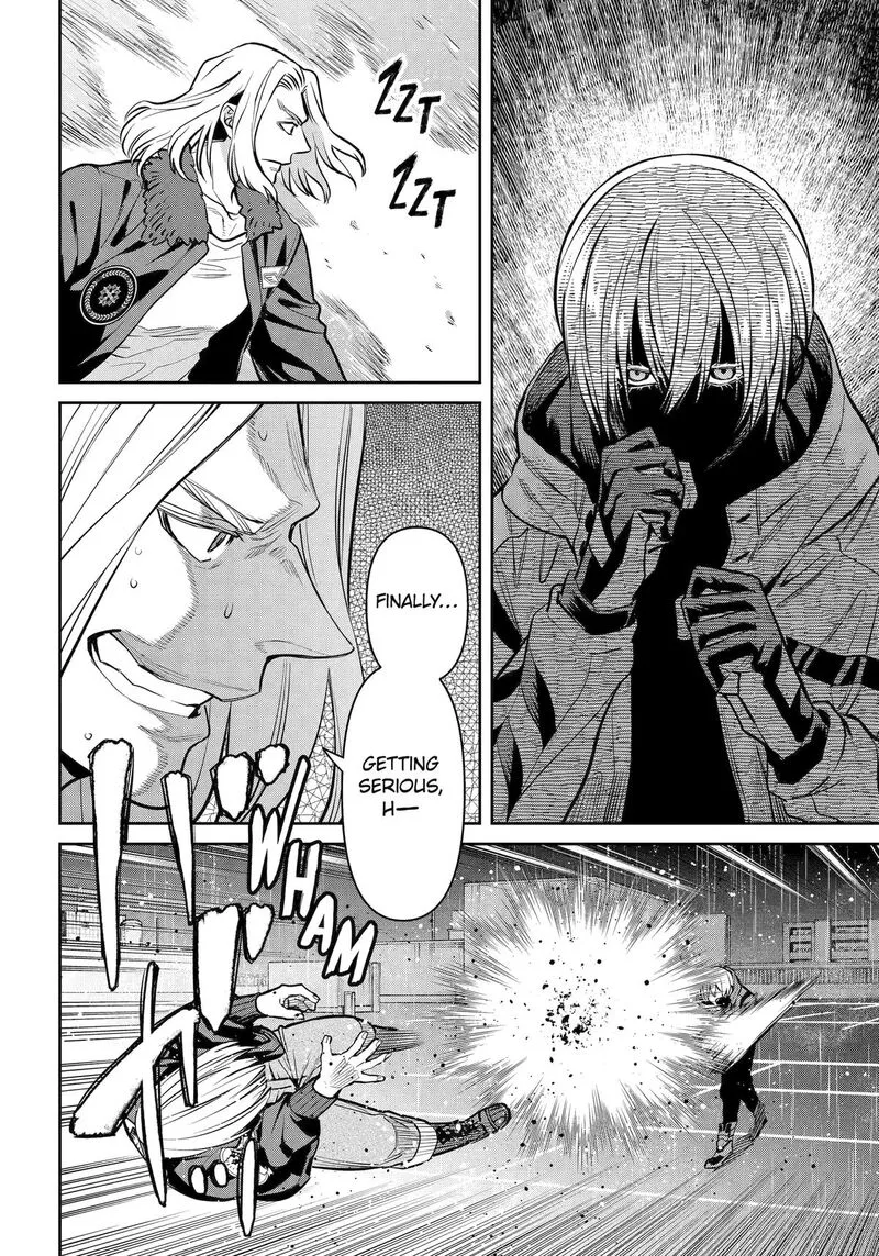 Shihyakushiki Chapter 30 page 24
