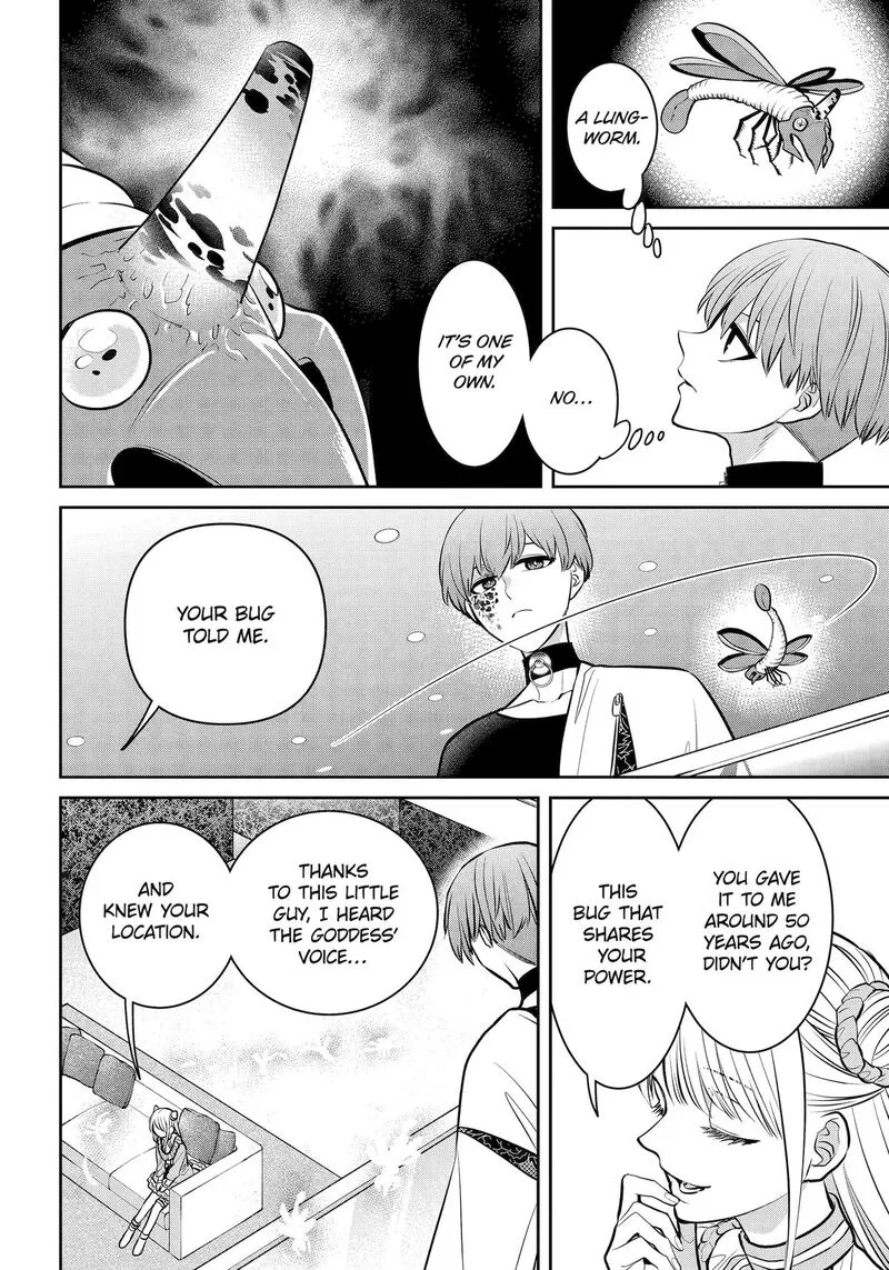 Shihyakushiki Chapter 31 page 9
