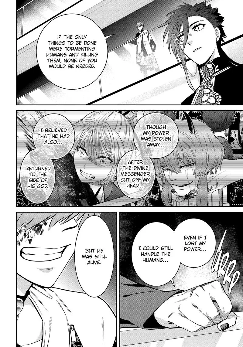 Shihyakushiki Chapter 31 page 15