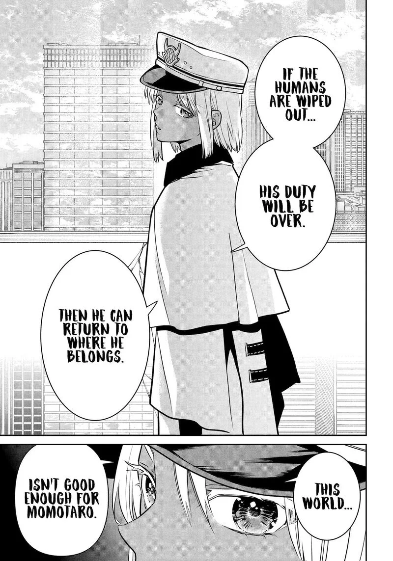 Shihyakushiki Chapter 31 page 30