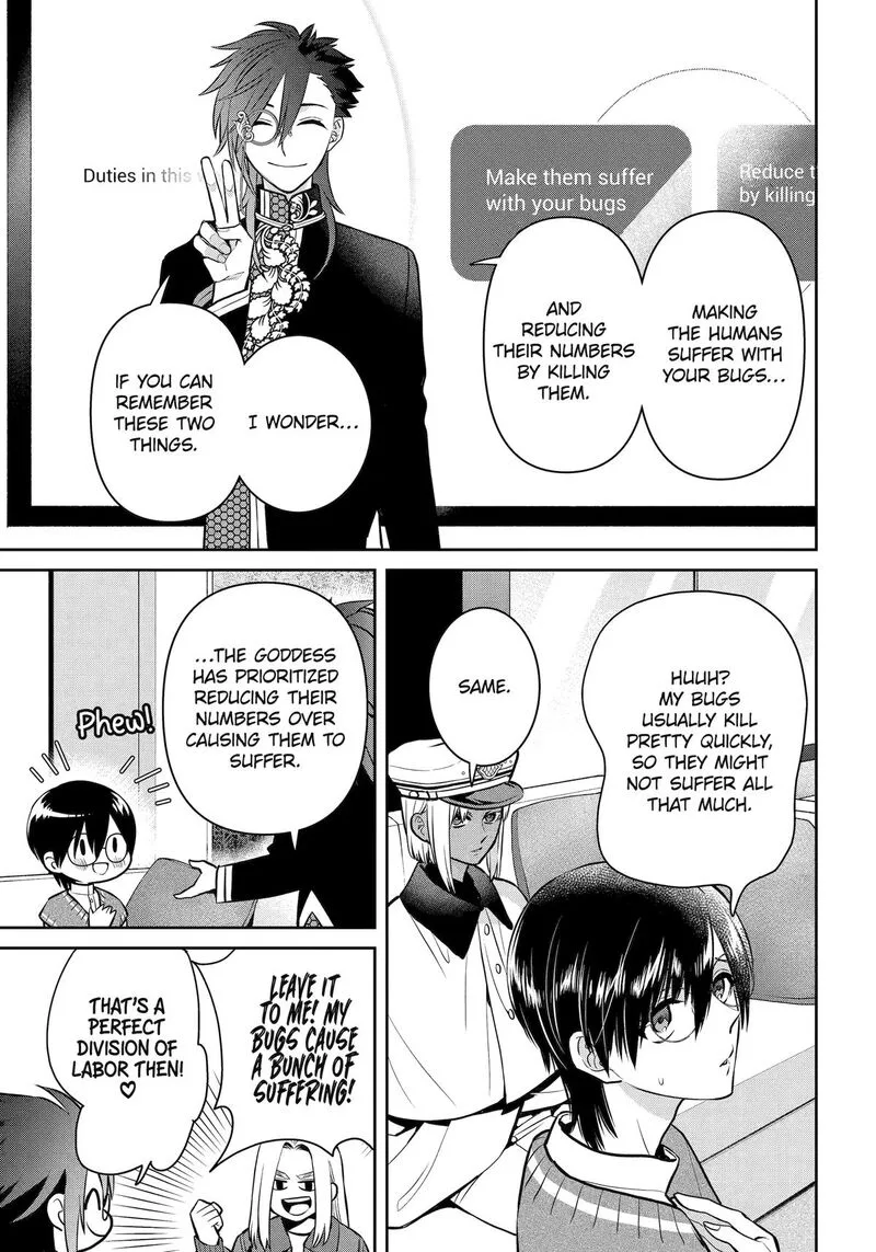 Shihyakushiki Chapter 31 page 14
