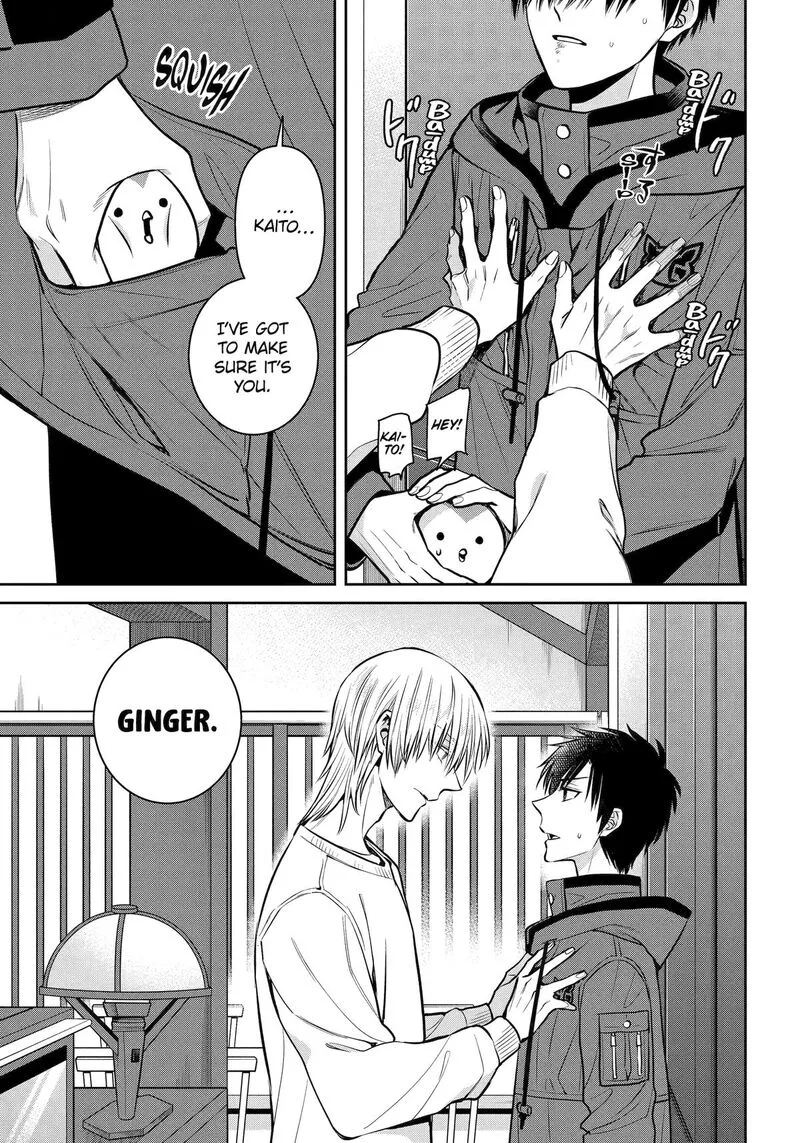 Shihyakushiki Chapter 31 page 40