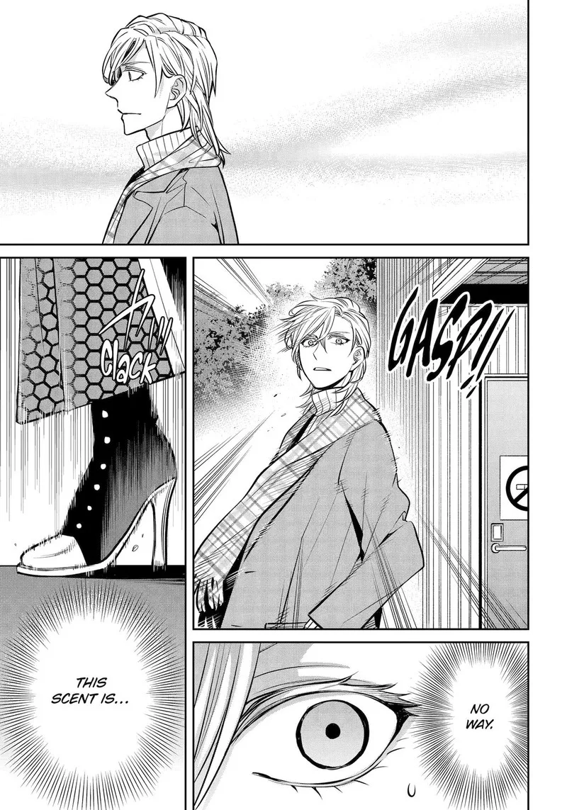 Shihyakushiki Chapter 33 page 39