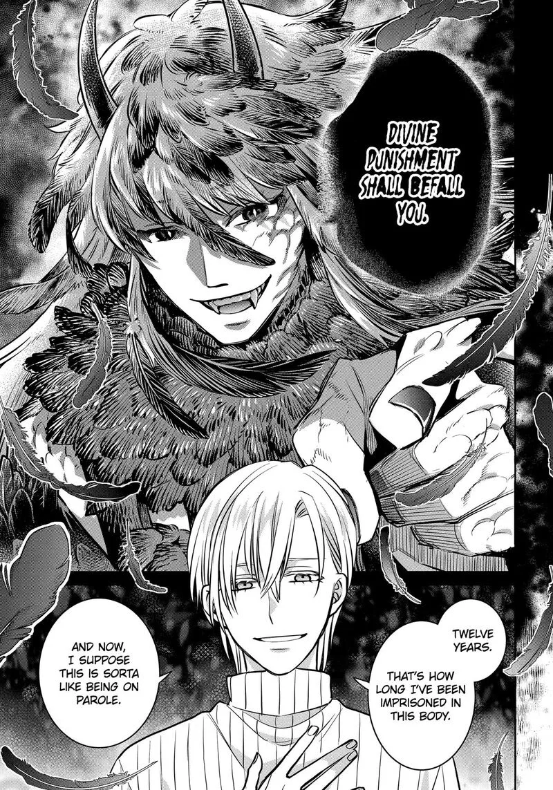 Shihyakushiki Chapter 34 page 28