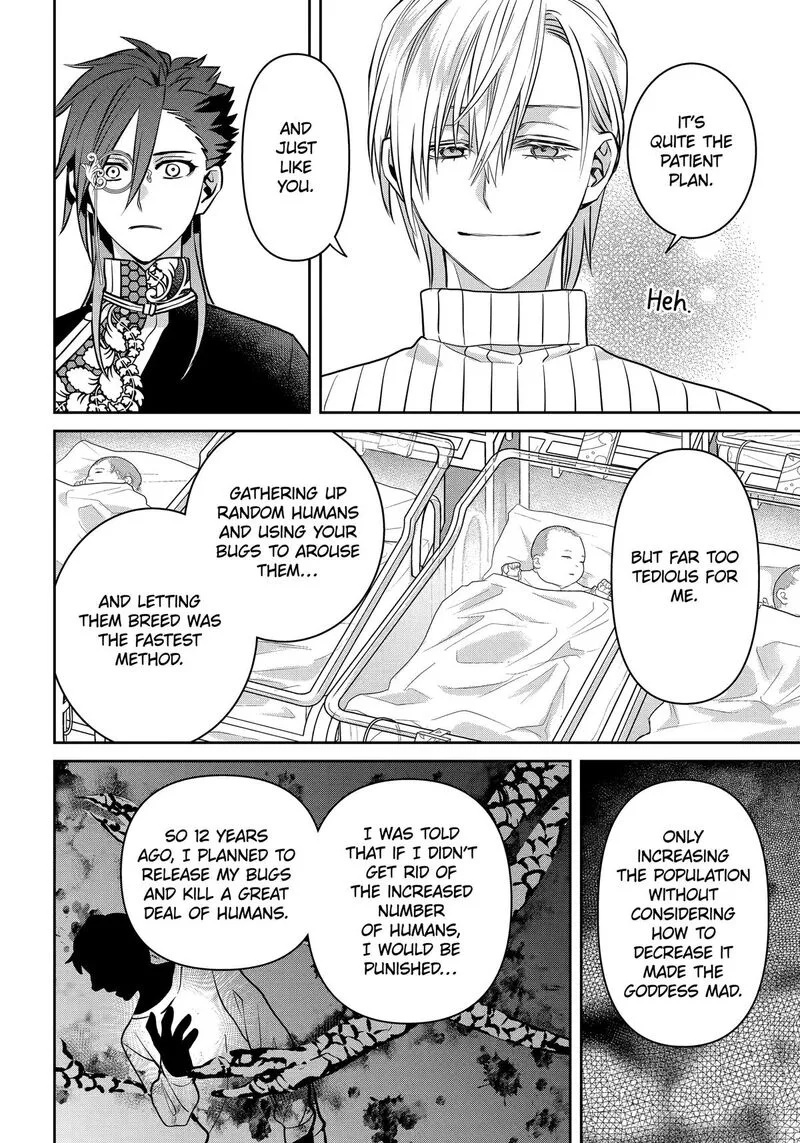 Shihyakushiki Chapter 34 page 31