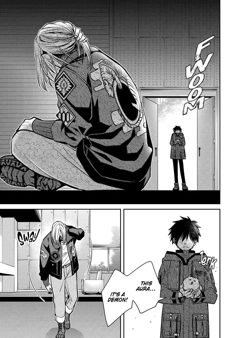 Shihyakushiki Chapter 34 page 42