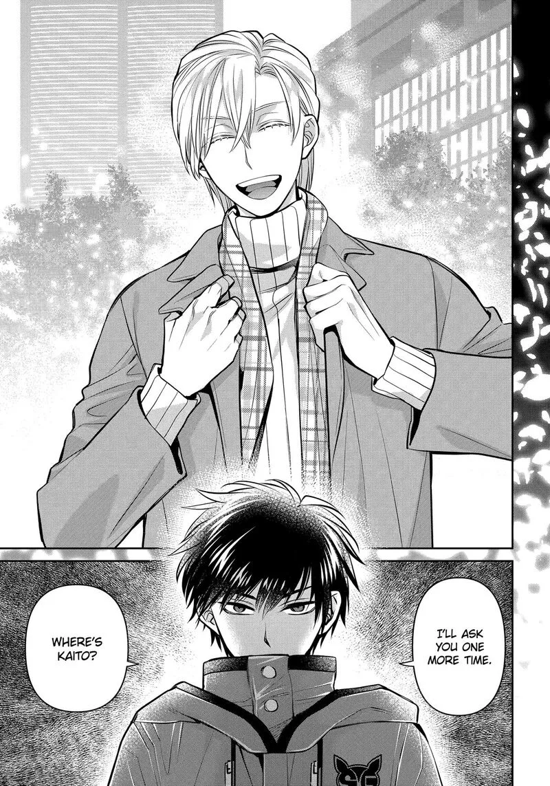 Shihyakushiki Chapter 35 page 3
