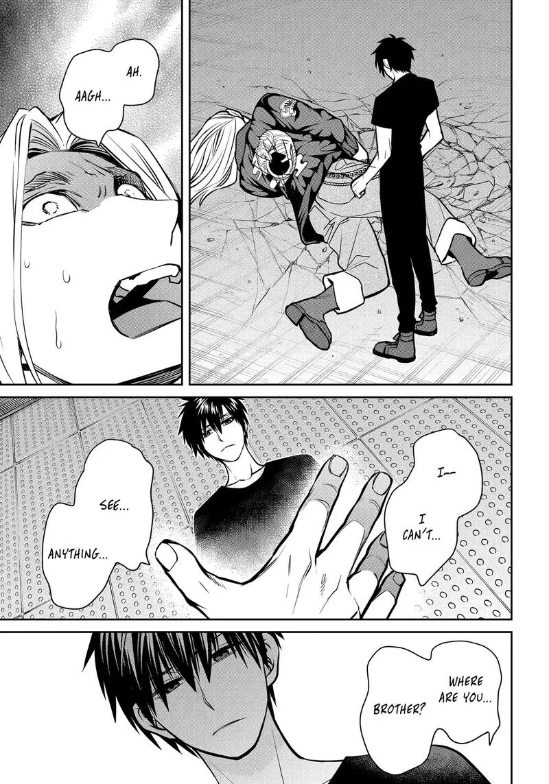 Shihyakushiki Chapter 35 page 19