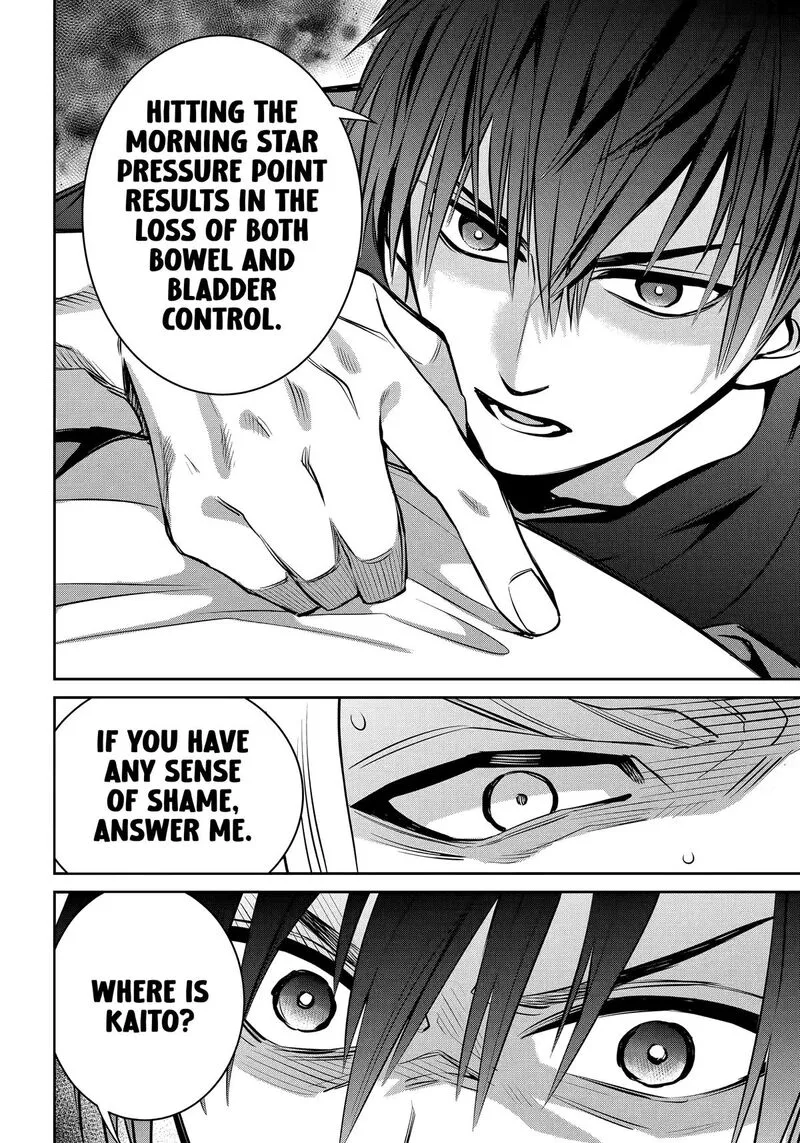 Shihyakushiki Chapter 35 page 12